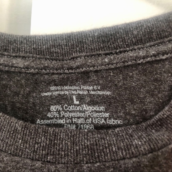 AC/DC Highway to Hell t-shirt - Picture 4 of 9